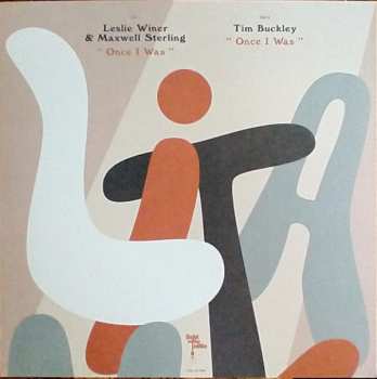 SP Tim Buckley: Once I Was