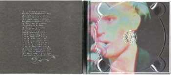 CD Leslie Winer: When I Hit You - You'll Feel It