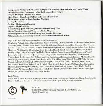 CD Leslie Winer: When I Hit You - You'll Feel It