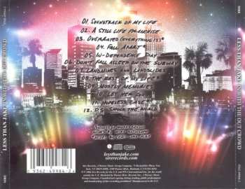 CD Less Than Jake: In With The Out Crowd