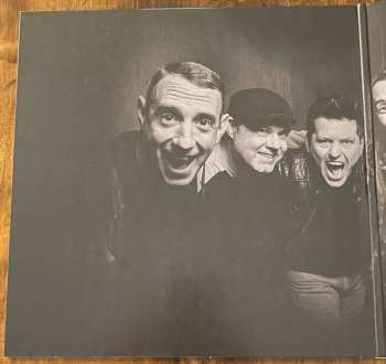 2LP Less Than Jake: Silver Linings DLX | LTD | CLR