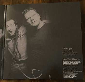 2LP Less Than Jake: Silver Linings DLX | LTD | CLR