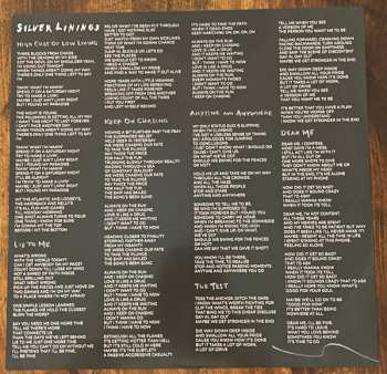 2LP Less Than Jake: Silver Linings DLX | LTD | CLR