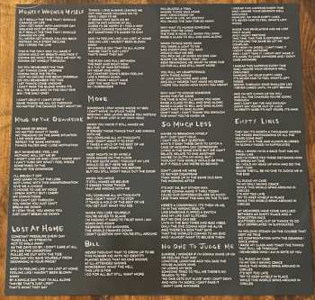 2LP Less Than Jake: Silver Linings DLX | LTD | CLR