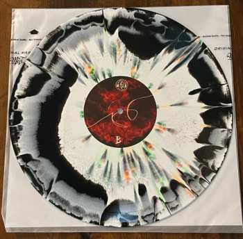 2LP Less Than Jake: Silver Linings DLX | LTD | CLR