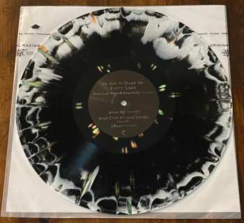 2LP Less Than Jake: Silver Linings DLX | LTD | CLR