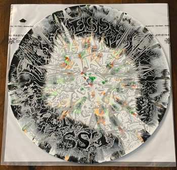 2LP Less Than Jake: Silver Linings DLX | LTD | CLR