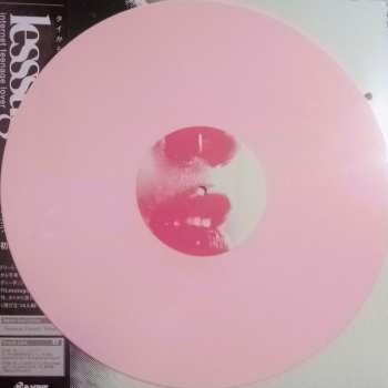 LP Lesssugar: Internet Teenage Lover CLR | LTD