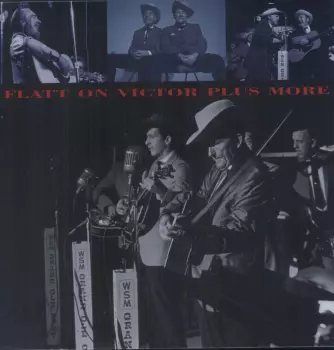 Flatt On Victor Plus More