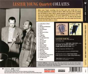 CD John Lewis: Collates LTD | DIGI