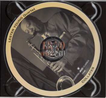 CD John Lewis: Collates LTD | DIGI