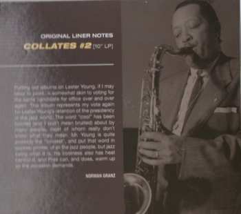 CD John Lewis: Collates LTD | DIGI