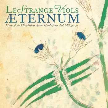 LeStrange Viols: Æternum