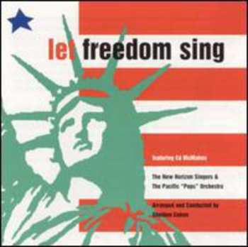 Album Let Freedom Sing / Various: Let Freedom Sing
