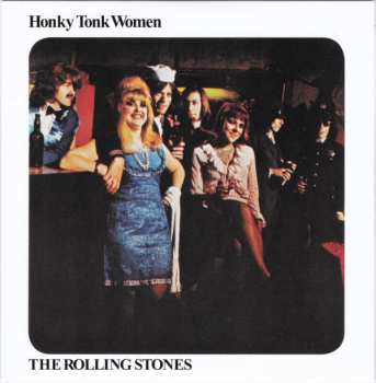 2LP/SP/Zestaw pudełkowy/2SACD The Rolling Stones: Let It Bleed DLX | LTD | NUM