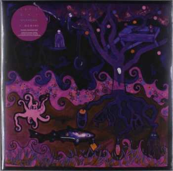 LP Let's Eat Grandma: I, Gemini