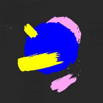 Album Letherette: Last Night On The Planet