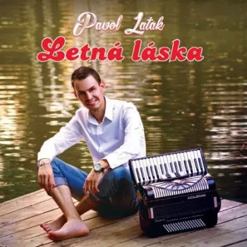 Laták Pavol: Letná láska