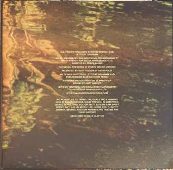 LP Let's Eat Grandma: Two Ribbons