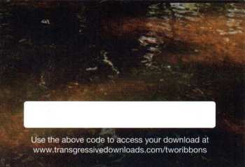 LP Let's Eat Grandma: Two Ribbons