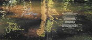 CD Let's Eat Grandma: Two Ribbons