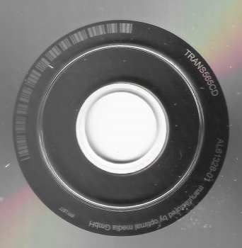 CD Let's Eat Grandma: Two Ribbons