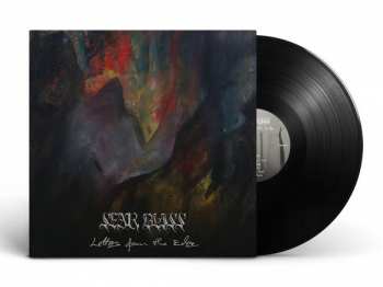LP Sear Bliss: Letters From The Edge