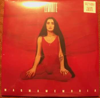 2LP Levante: Magmamemoria
