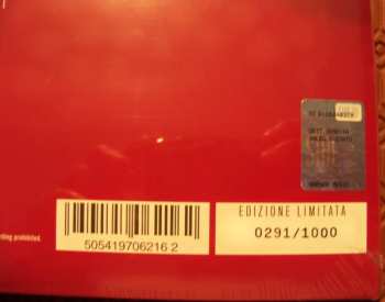 2LP Levante: Magmamemoria