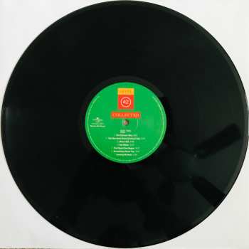 2LP Level 42: Collected