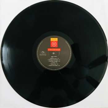 2LP Level 42: Collected