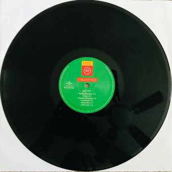 2LP Level 42: Collected