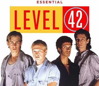 3CD Level 42: Essential