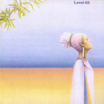 10CD/Zestaw pudełkowy Level 42: The Complete Polydor Years 1980-1984