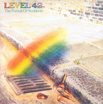 10CD/Zestaw pudełkowy Level 42: The Complete Polydor Years 1980-1984