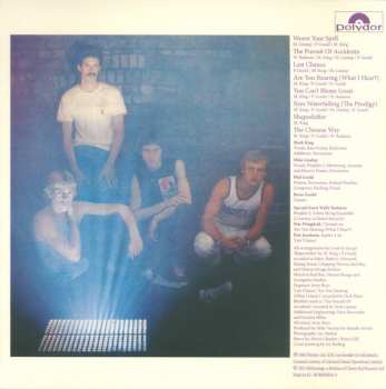 10CD/Zestaw pudełkowy Level 42: The Complete Polydor Years 1980-1984