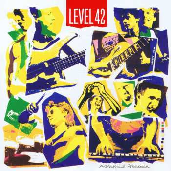10CD/Zestaw pudełkowy Level 42: The Complete Polydor Years 1985-1989