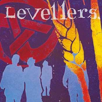 2LP The Levellers: Zeitgeist