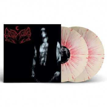 2LP Leviathan: Tentacles of Whorror
