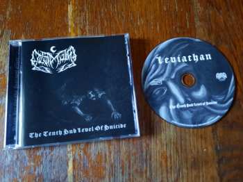CD Leviathan: The Tenth Sub Level Of Suicide
