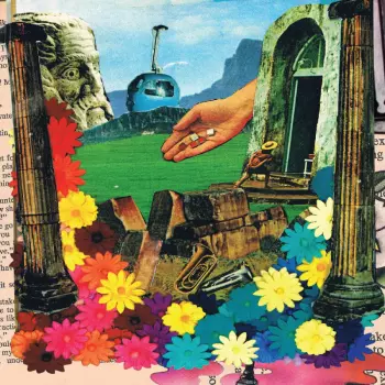 Levitation Room: Ethos RSD