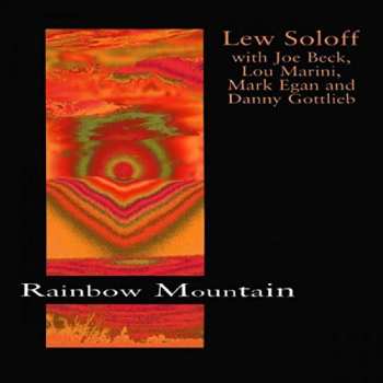 Album Lew Soloff: Rainbow Mountain