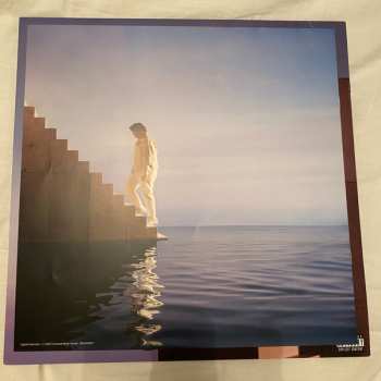 LP Lewis Capaldi: Broken By Desire To Be Heavenly Sent