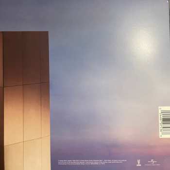 LP/Zestaw pudełkowy Lewis Capaldi: Broken By Desire To Be Heavenly Sent LTD | CLR