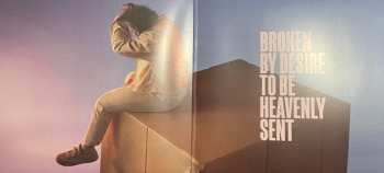 LP/Zestaw pudełkowy Lewis Capaldi: Broken By Desire To Be Heavenly Sent LTD | CLR
