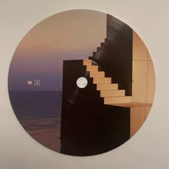 LP/Zestaw pudełkowy Lewis Capaldi: Broken By Desire To Be Heavenly Sent LTD | CLR