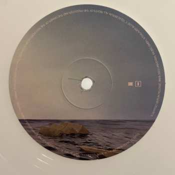 LP/Zestaw pudełkowy Lewis Capaldi: Broken By Desire To Be Heavenly Sent LTD | CLR