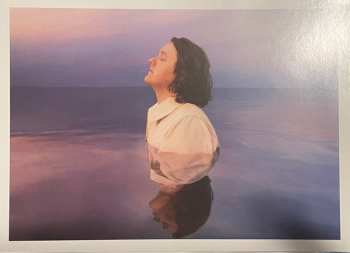 LP/Zestaw pudełkowy Lewis Capaldi: Broken By Desire To Be Heavenly Sent LTD | CLR