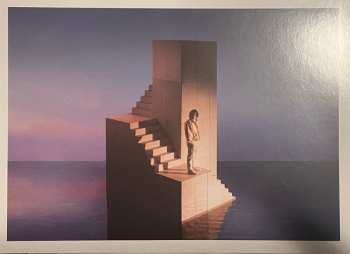 LP/Zestaw pudełkowy Lewis Capaldi: Broken By Desire To Be Heavenly Sent LTD | CLR