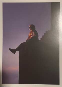 LP/Zestaw pudełkowy Lewis Capaldi: Broken By Desire To Be Heavenly Sent LTD | CLR